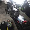 BLACK 2022 Polaris 850 Switchback Assault 146 at Sturgeon Motor Sports & Trans Canada RV
