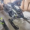 BLACK 2022 Polaris 850 Switchback Assault 146 at Sturgeon Motor Sports & Trans Canada RV