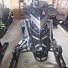 BLACK 2022 Polaris 850 Switchback Assault 146 at Sturgeon Motor Sports & Trans Canada RV