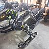 BLACK 2022 Polaris 850 Switchback Assault 146 at Sturgeon Motor Sports & Trans Canada RV