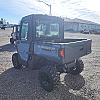 Zenith Blue 2026 Polaris Ranger SP 570 Northstar Edition at Sturgeon Motor Sports & Trans Canada RV