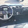 Zenith Blue 2026 Polaris Ranger SP 570 Northstar Edition at Sturgeon Motor Sports & Trans Canada RV
