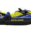 2021 Sea-Doo/BRP Wake 170