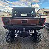 MATTE MOCHA 2027 Polaris Xpedition ADV 5 Northstar at Sturgeon Motor Sports & Trans Canada RV