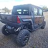 MATTE MOCHA 2027 Polaris Xpedition ADV 5 Northstar at Sturgeon Motor Sports & Trans Canada RV