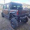 MATTE MOCHA 2027 Polaris Xpedition ADV 5 Northstar at Sturgeon Motor Sports & Trans Canada RV