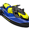 2021 Sea-Doo/BRP Wake 170