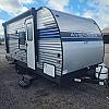 2022 Prime Time AVENGER 16BH at Sturgeon Motor Sports & Trans Canada RV