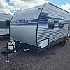 2022 Prime Time AVENGER 16BH at Sturgeon Motor Sports & Trans Canada RV