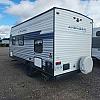 2022 Prime Time AVENGER 16BH at Sturgeon Motor Sports & Trans Canada RV
