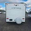 2022 Prime Time AVENGER 16BH at Sturgeon Motor Sports & Trans Canada RV