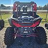 RED 2022 Polaris RZR 1000 HIGHLIFTER at Sturgeon Motor Sports & Trans Canada RV