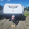 2022 Forest River WILWOOD 178HSK at Sturgeon Motor Sports & Trans Canada RV