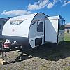 2022 Forest River WILWOOD 178HSK at Sturgeon Motor Sports & Trans Canada RV