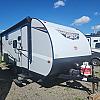 2022 Forest River WILWOOD 178HSK at Sturgeon Motor Sports & Trans Canada RV