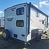 2022 Forest River WILWOOD 178HSK at Sturgeon Motor Sports & Trans Canada RV
