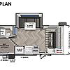 2022 Forest River WILWOOD 178HSK at Sturgeon Motor Sports & Trans Canada RV