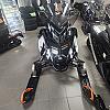 BLACK/TAN 2027 Polaris 650 Voyageur SP 155 at Sturgeon Motor Sports & Trans Canada RV