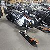 BLACK/TAN 2027 Polaris 650 Voyageur SP 155 at Sturgeon Motor Sports & Trans Canada RV