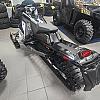 2027 Polaris 650 Switchback SP 146 at Sturgeon Motor Sports & Trans Canada RV