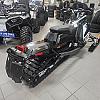 2027 Polaris 650 Switchback SP 146 at Sturgeon Motor Sports & Trans Canada RV