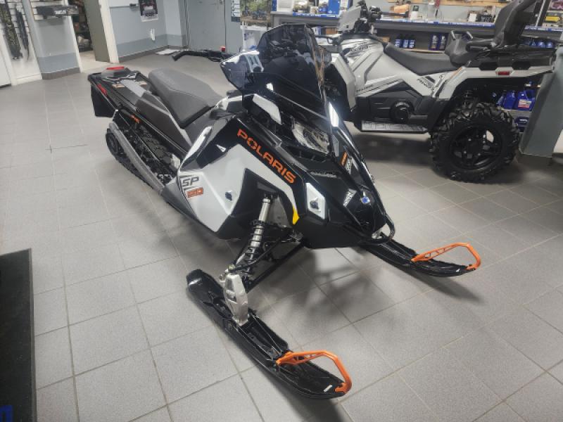 2027 Polaris 650 Switchback SP 146 at Sturgeon Motor Sports & Trans Canada RV