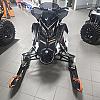 2027 Polaris 650 Switchback SP 146 at Sturgeon Motor Sports & Trans Canada RV