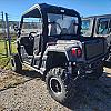 SLVER 2016 Yamaha WOLVERINE SE at Sturgeon Motor Sports & Trans Canada RV