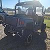 SLVER 2016 Yamaha WOLVERINE SE at Sturgeon Motor Sports & Trans Canada RV
