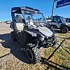 SLVER 2016 Yamaha WOLVERINE SE at Sturgeon Motor Sports & Trans Canada RV