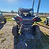 WHITE LIGHTNING 2024 Polaris RZR XP 4 1000 SPORT at Sturgeon Motor Sports & Trans Canada RV