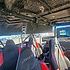 WHITE LIGHTNING 2024 Polaris RZR XP 4 1000 SPORT at Sturgeon Motor Sports & Trans Canada RV