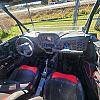 WHITE LIGHTNING 2024 Polaris RZR XP 4 1000 SPORT at Sturgeon Motor Sports & Trans Canada RV