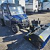 BLUE 2016 Polaris RANGER 570 at Sturgeon Motor Sports & Trans Canada RV