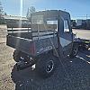 BLUE 2016 Polaris RANGER 570 at Sturgeon Motor Sports & Trans Canada RV