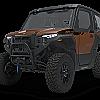 Matte Mocha 2027 Polaris Xpedition ADV Northstar at Sturgeon Motor Sports & Trans Canada RV