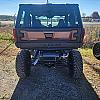 Matte Mocha 2027 Polaris Xpedition ADV Northstar at Sturgeon Motor Sports & Trans Canada RV