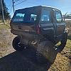 Matte Mocha 2027 Polaris Xpedition ADV Northstar at Sturgeon Motor Sports & Trans Canada RV