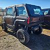 Matte Mocha 2027 Polaris Xpedition ADV Northstar at Sturgeon Motor Sports & Trans Canada RV