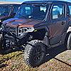 Matte Mocha 2027 Polaris Xpedition ADV Northstar at Sturgeon Motor Sports & Trans Canada RV