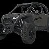 STORM GRAY 2026 Polaris RZR PRO S 4 Sport at Sturgeon Motor Sports & Trans Canada RV – Image 1