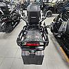 Gloss Black 2027 Polaris 650 Voyageur Adventure 155 at Sturgeon Motor Sports & Trans Canada RV – Image 5