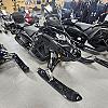 Gloss Black 2027 Polaris 650 Voyageur Adventure 155 at Sturgeon Motor Sports & Trans Canada RV – Image 1