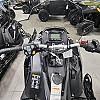 Gloss Black 2027 Polaris 650 Voyageur Adventure 155 at Sturgeon Motor Sports & Trans Canada RV – Image 7