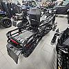 Gloss Black 2027 Polaris 650 Voyageur Adventure 155 at Sturgeon Motor Sports & Trans Canada RV – Image 6