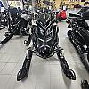 Gloss Black 2027 Polaris 650 Voyageur Adventure 155 at Sturgeon Motor Sports & Trans Canada RV – Image 2