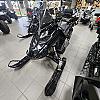 Gloss Black 2027 Polaris 650 Voyageur Adventure 155 at Sturgeon Motor Sports & Trans Canada RV – Image 3