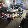 BLACK 2006 Ski-Doo MXZ 600 at Sturgeon Motor Sports & Trans Canada RV – Image 5