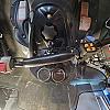 BLACK 2006 Ski-Doo MXZ 600 at Sturgeon Motor Sports & Trans Canada RV – Image 7