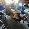BLACK 2006 Ski-Doo MXZ 600 at Sturgeon Motor Sports & Trans Canada RV – Image 4